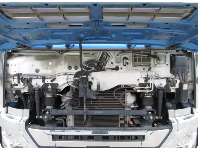 低走行!! 車検付(R6.6)平成30年 UD 低床4軸ウィング 390馬力 AT 積載:13,600kg バックモニター ETC2.0 ナビの画像59