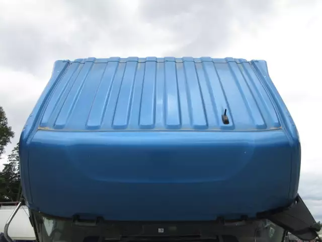 低走行!! 車検付(R6.6)平成30年 UD 低床4軸ウィング 390馬力 AT 積載:13,600kg バックモニター ETC2.0 ナビの画像60