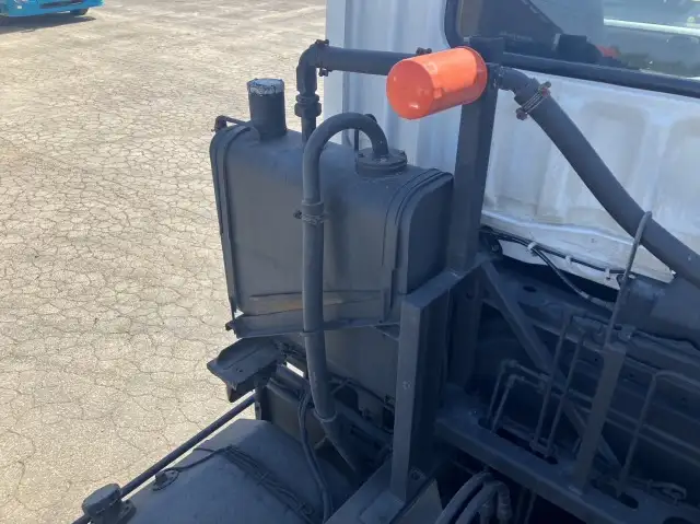 平成24年06月中古大型ミキサー車・高所作業車・その他特装車三菱ふそうスーパーグレートの画像39