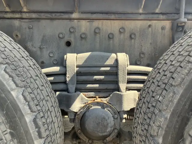 平成24年06月中古大型ミキサー車・高所作業車・その他特装車三菱ふそうスーパーグレートの画像42