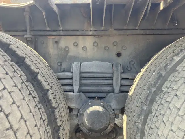 平成24年06月中古大型ミキサー車・高所作業車・その他特装車三菱ふそうスーパーグレートの画像43