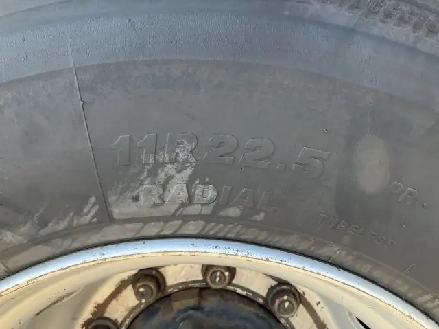 平成24年06月中古大型ミキサー車・高所作業車・その他特装車三菱ふそうスーパーグレートの画像46