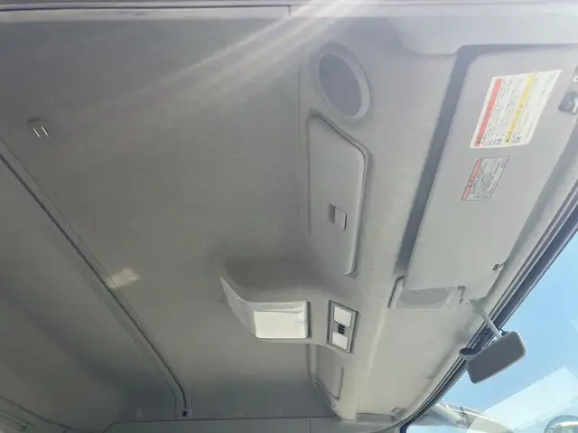 平成24年06月中古大型ミキサー車・高所作業車・その他特装車三菱ふそうスーパーグレートの画像49