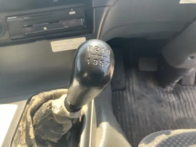 平成24年06月中古大型ミキサー車・高所作業車・その他特装車三菱ふそうスーパーグレートの画像53