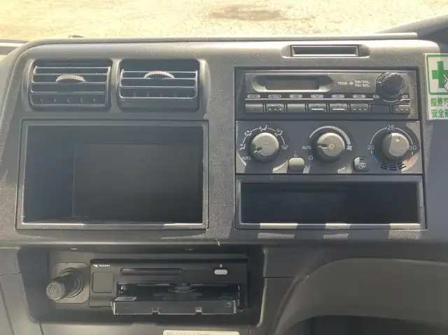 平成24年06月中古大型ミキサー車・高所作業車・その他特装車三菱ふそうスーパーグレートの画像54