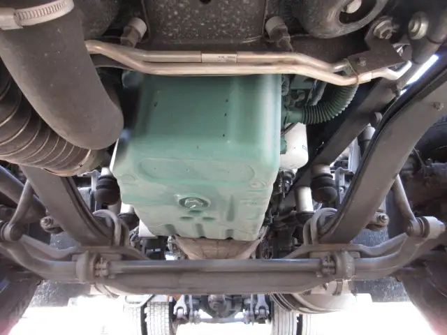 令和02年11月中古大型トラクタヘッド輸入車・その他ボルボの画像14