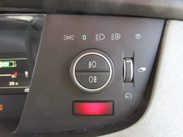 令和02年11月中古大型トラクタヘッド輸入車・その他ボルボの画像34