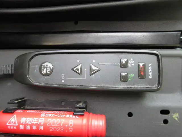 令和02年11月中古大型トラクタヘッド輸入車・その他ボルボの画像47