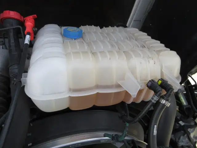 令和02年11月中古大型トラクタヘッド輸入車・その他ボルボの画像53