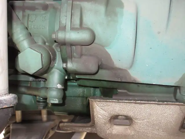 令和02年11月中古大型トラクタヘッド輸入車・その他ボルボの画像54