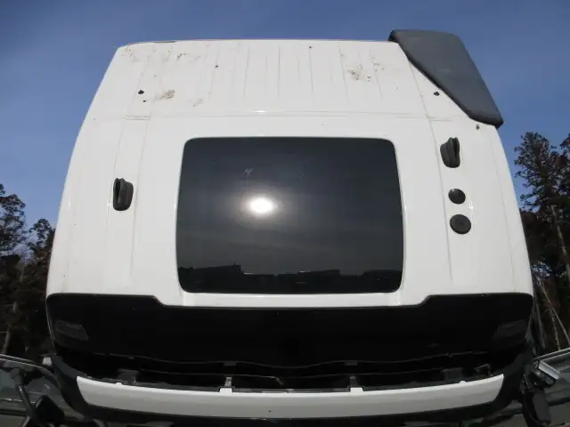 令和02年11月中古大型トラクタヘッド輸入車・その他ボルボの画像56