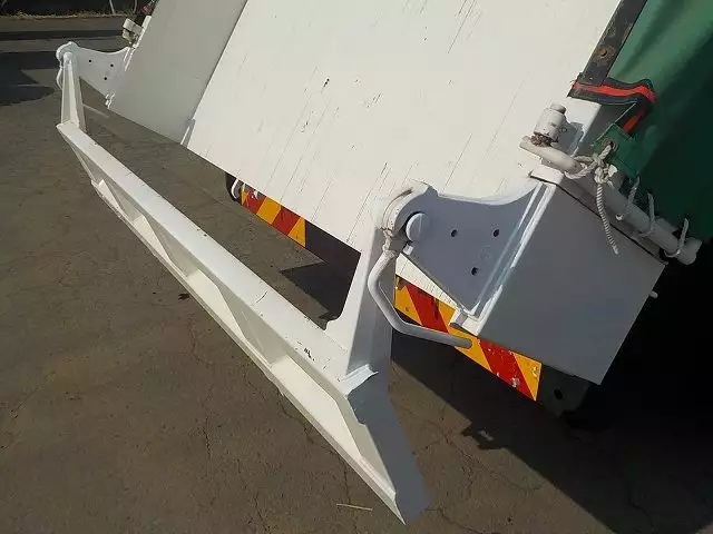 平成30年11月中古中型日野日野の画像12