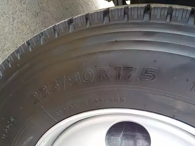 平成30年11月中古中型日野日野の画像15