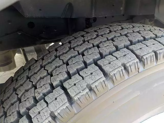 平成30年11月中古中型日野日野の画像16