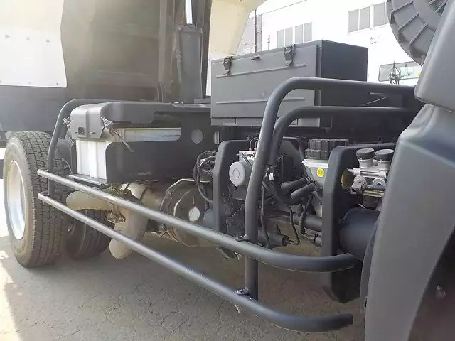 平成30年11月中古中型日野日野の画像17