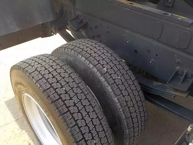 平成30年11月中古中型日野日野の画像19