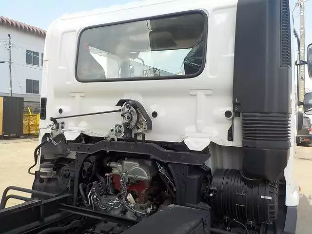 平成30年11月中古中型日野日野の画像20