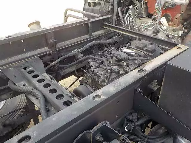 平成30年11月中古中型日野日野の画像21