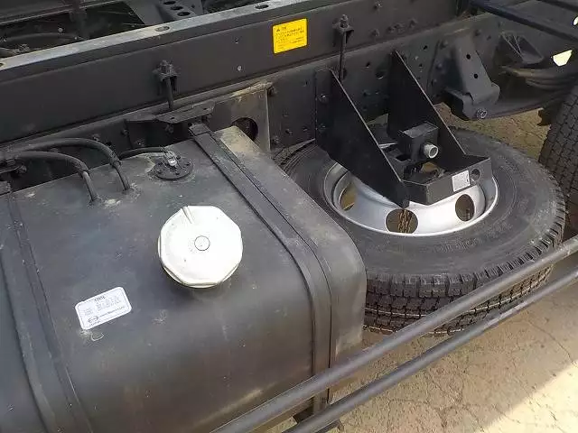 平成30年11月中古中型日野日野の画像23