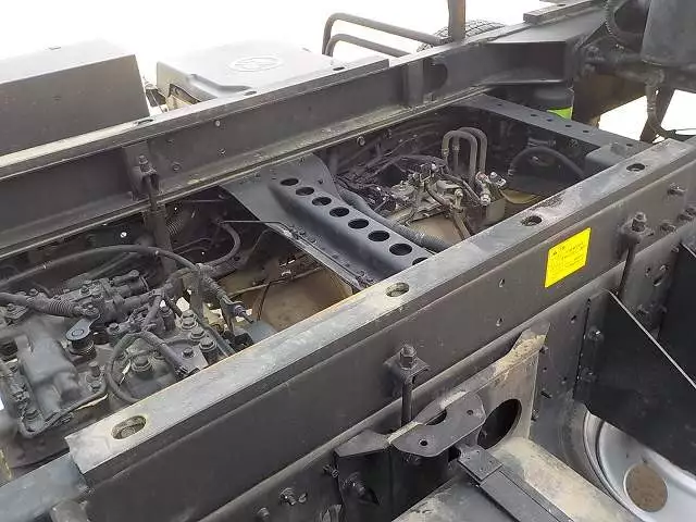 平成30年11月中古中型日野日野の画像24