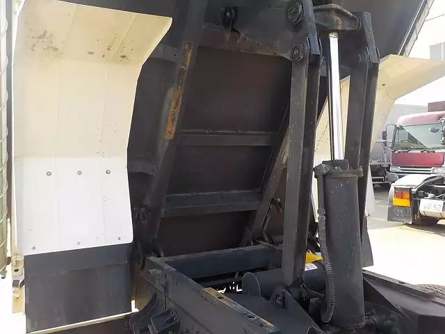 平成30年11月中古中型日野日野の画像25