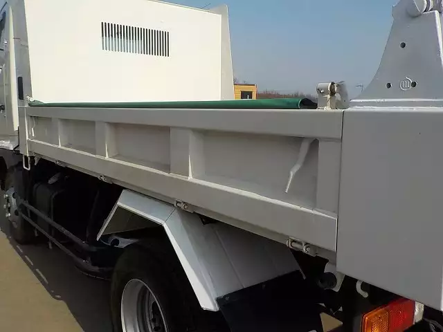 平成30年11月中古中型日野日野の画像27