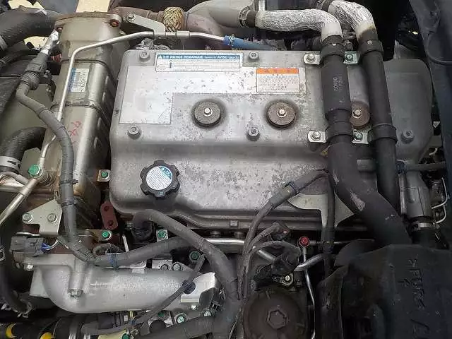 平成30年11月中古中型日野日野の画像30