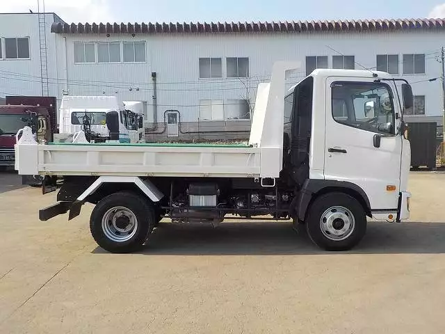 平成30年11月中古中型日野日野の画像4