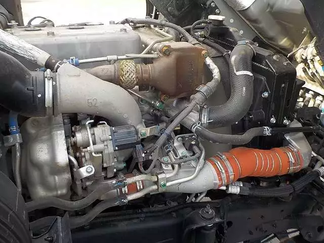 平成30年11月中古中型日野日野の画像31