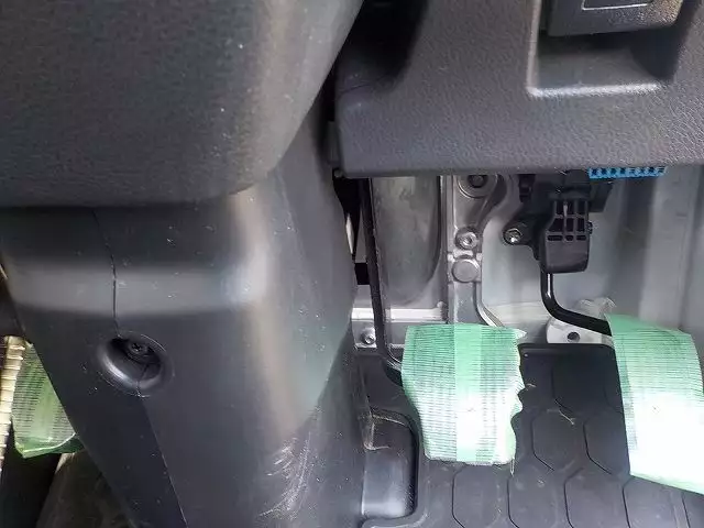 平成30年11月中古中型日野日野の画像33