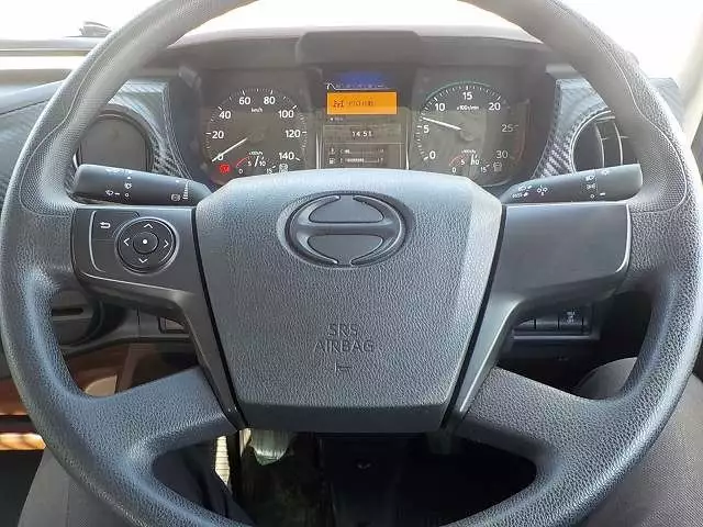 平成30年11月中古中型日野日野の画像34