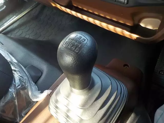 平成30年11月中古中型日野日野の画像36