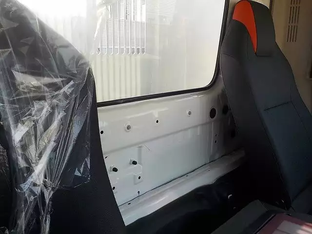 平成30年11月中古中型日野日野の画像37