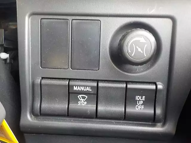 平成30年11月中古中型日野日野の画像39