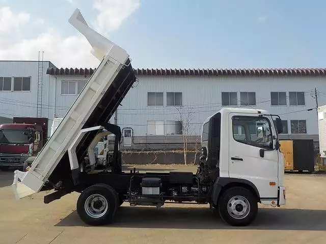 平成30年11月中古中型日野日野の画像10