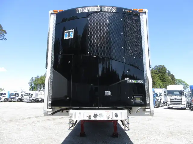 令和03年03月中古その他冷凍トレーラートレクスの画像2