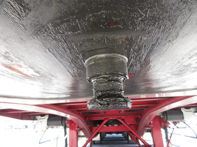 令和03年03月中古その他冷凍トレーラートレクスの画像13