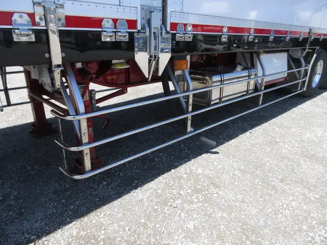 令和03年03月中古その他冷凍トレーラートレクスの画像15