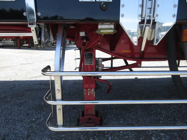 令和03年03月中古その他冷凍トレーラートレクスの画像16