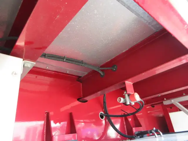 令和03年03月中古その他冷凍トレーラートレクスの画像17