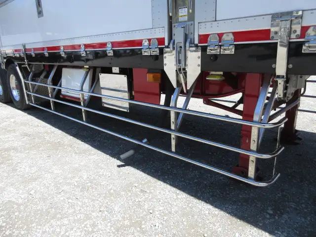 令和03年03月中古その他冷凍トレーラートレクスの画像18