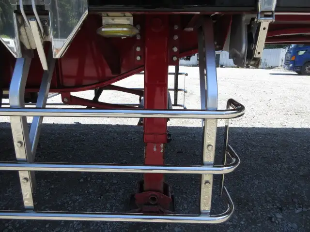 令和03年03月中古その他冷凍トレーラートレクスの画像19