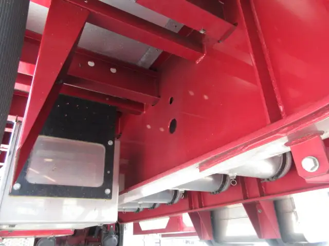 令和03年03月中古その他冷凍トレーラートレクスの画像20