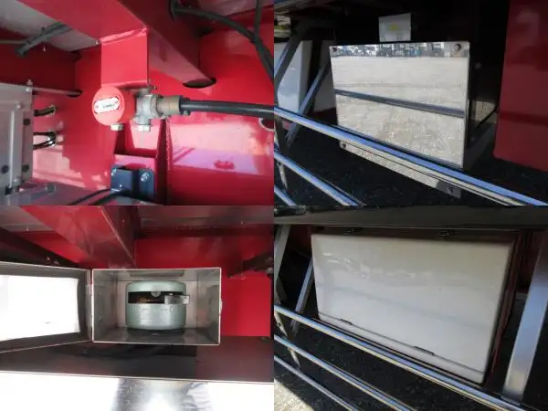 令和03年03月中古その他冷凍トレーラートレクスの画像22