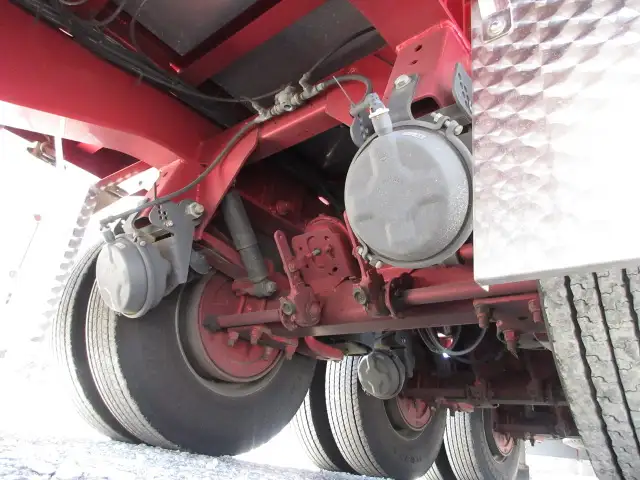 令和03年03月中古その他冷凍トレーラートレクスの画像24