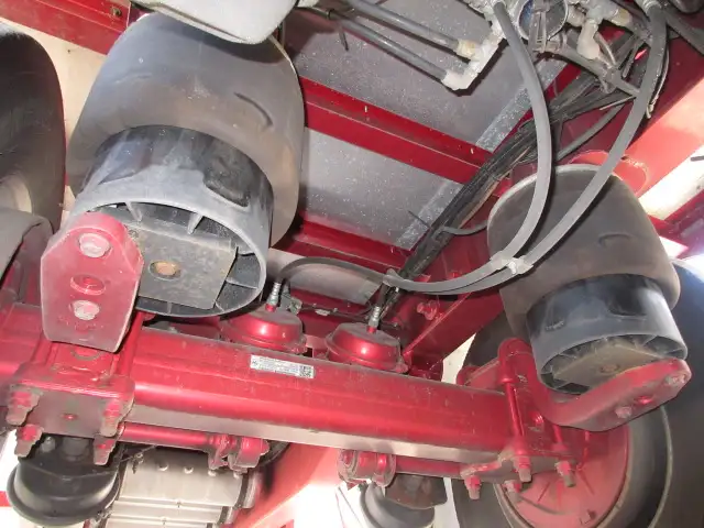 令和03年03月中古その他冷凍トレーラートレクスの画像25