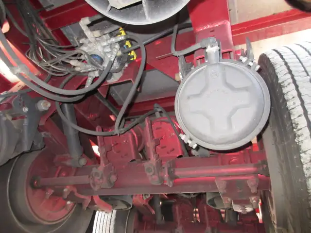 令和03年03月中古その他冷凍トレーラートレクスの画像26