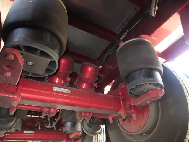 令和03年03月中古その他冷凍トレーラートレクスの画像27