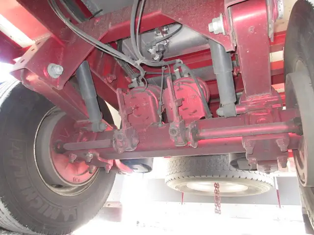 令和03年03月中古その他冷凍トレーラートレクスの画像28