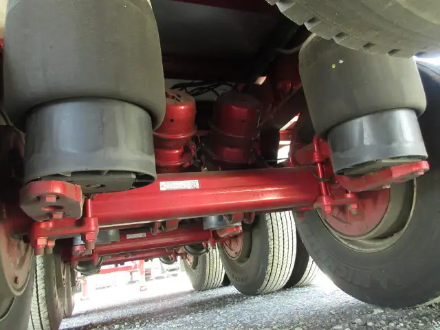 令和03年03月中古その他冷凍トレーラートレクスの画像29